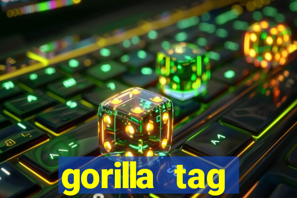 gorilla tag download mobile